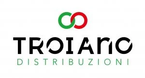 Logo Troiano Distribuzioni