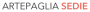 Logo Artepaglia Sedie di Aiassa Daniela