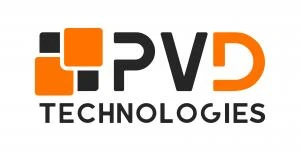 Logo Pvd Technologies Snc
