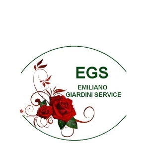 Logo Giardini Service di Emiliano Vitali  