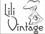 Logo Lili Vintage