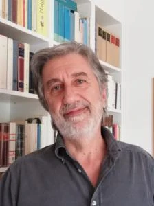 Logo Capelli Roberto