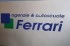 Logo Autoscuola Ferrari