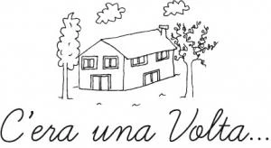 Logo Soc. Cooperativa Sociale C'era una Volta 