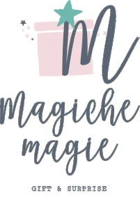 Logo Magiche Magie Srls