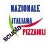 Logo Snip Scuola Nazionale Italiana Pizzaioli