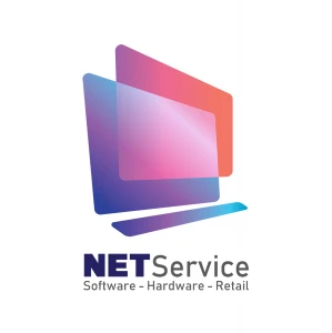 Logo Net Service di Medico Giovanni