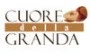 Logo Cuore della Granda