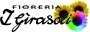 Logo Fioreria I Girasoli di Gioiello Francesco