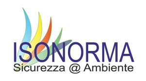 Logo Isonorma Srl