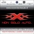 Logo XxX Non Solo Auto