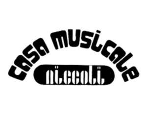 Logo Casa Musicale Niccoli