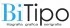 Logo BiTipo Società Cooperativa Sociale Onlus