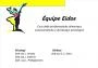 Logo Equipe Eidos