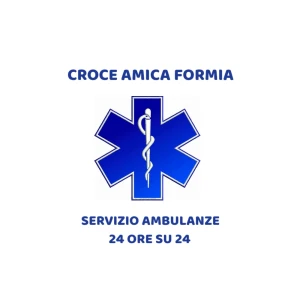 Logo Croce Amica