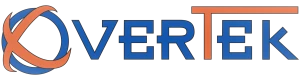 Logo Overtek Srls