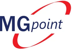 Logo MG Point Srl