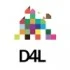 Logo D4L Laboratorio di Architettura
