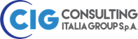 Logo Consulting Italia Group Spa