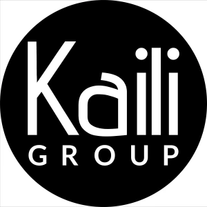 Logo Kaili Group Srl