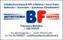 Logo Autofficina BF Service