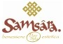 Logo Samsara Sas di Sartori Angela & C.