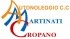 Logo Autonoleggio Martinati Mario
