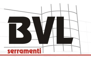 Logo BVL Serramenti Srl