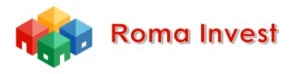 Logo Roma Invest
