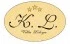 Logo K.L. Bed & Breakfast di Kirsanova Liliya