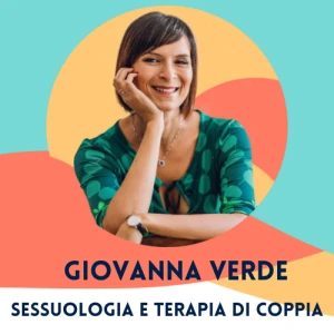 Logo Dott.ssa Giovanna Verde