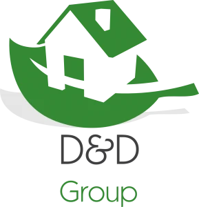 Logo D&D Group