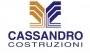 Logo Cassandro Costruzioni Srl