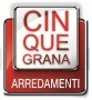 Logo Arredamenti Cinquegrana