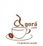 Logo Agorà Caffè Vending