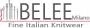 Logo Belee Srls