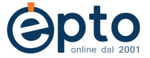 Logo Epto.it