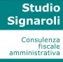 Logo Confi.dat Sas di Signaroli Andrea & C.