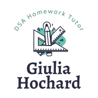 Logo Hochard Giulia