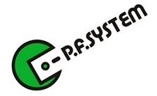 Logo P.F. System di Porta Franco