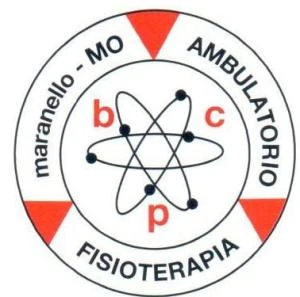 Logo B.C.P. Srl