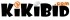Logo Kikibid.com