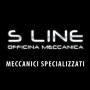 Logo Sline Srl