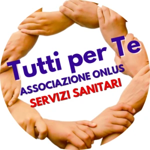 Logo Associazione Tutti per Te Onlus