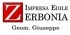 Logo Impresa Edile Zerbonia Geom. Giuseppe