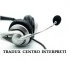 Logo Tradux Centro Interpreti