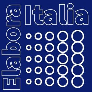 Logo Elabora Italia Srl