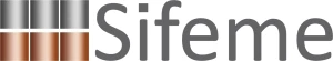 Logo Sifeme Sas di Sciannamea C. & C.   