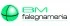 Logo B.M. Falegnameria Srl
