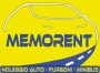 Logo Memoli Group Srl - Memorent